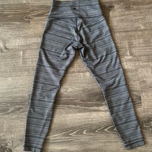 Lululemon legging space dye